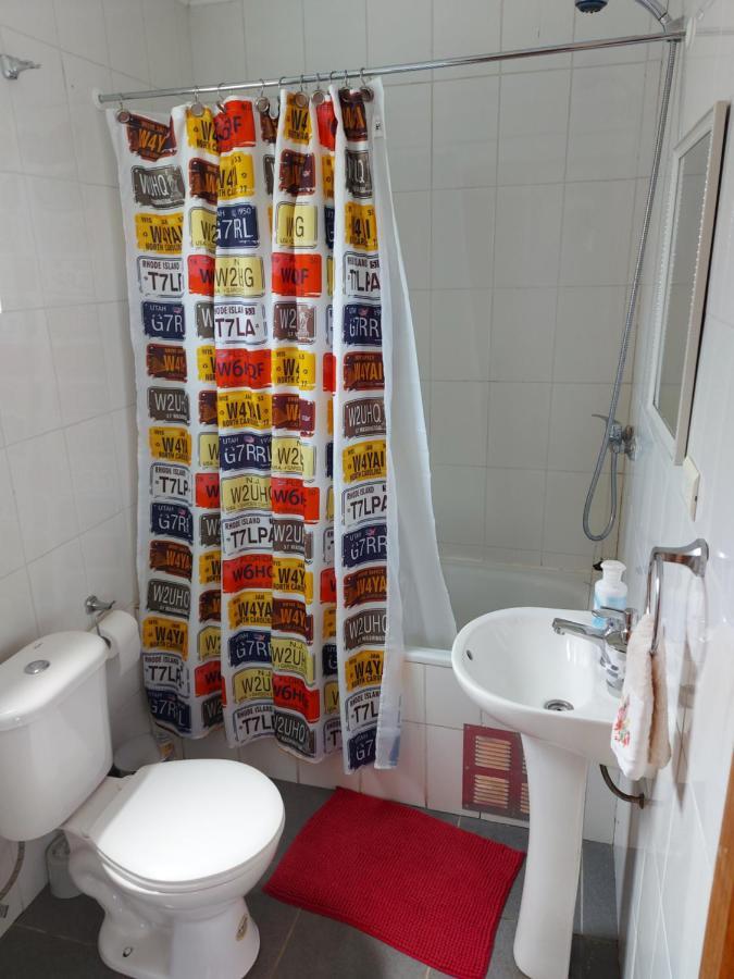 Cabana Don Flako Villa Coyhaique Bagian luar foto